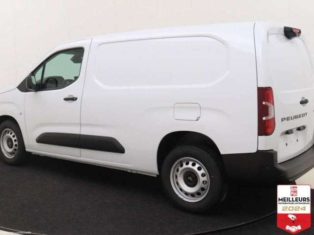 Peugeot Partner image 1