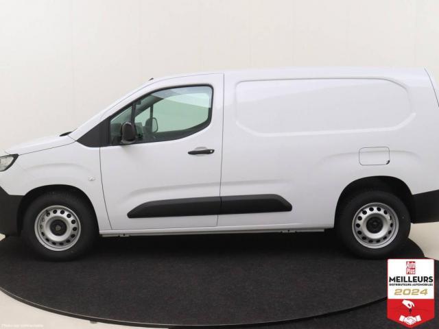 Peugeot Partner image 8