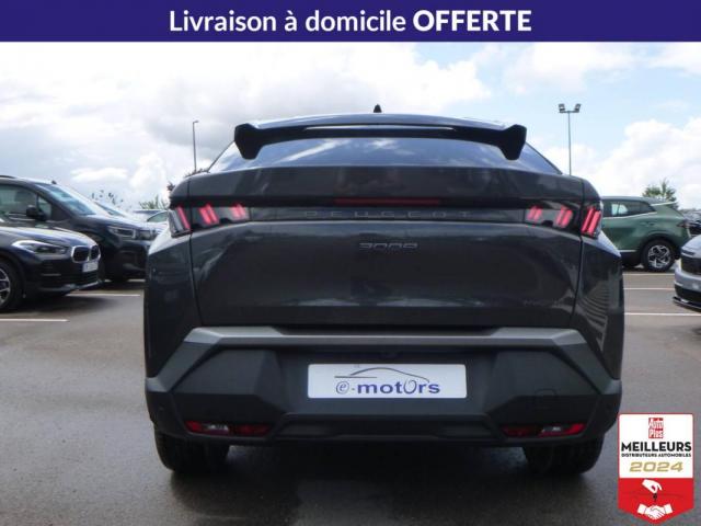 Peugeot 3008 image 6