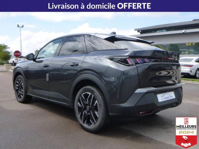 Peugeot 3008 image 5