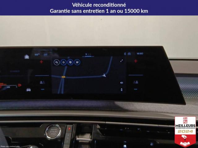 Peugeot 3008 image 9