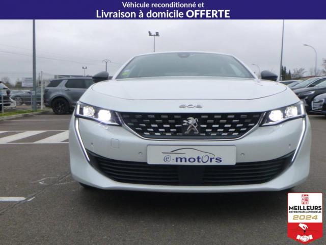 Peugeot 508 image 6