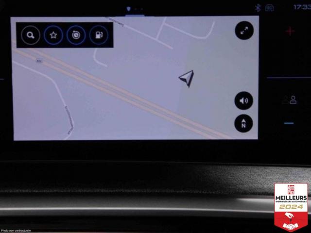 Peugeot 3008 image 5