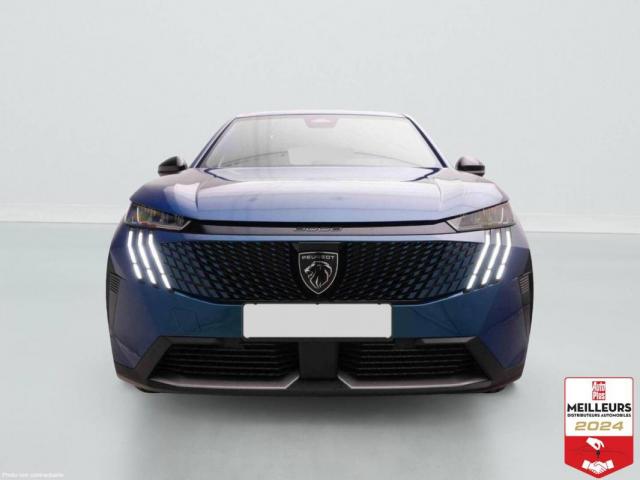 Peugeot 3008 image 9