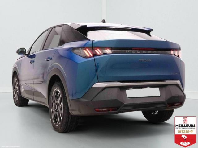 Peugeot 3008 image 3