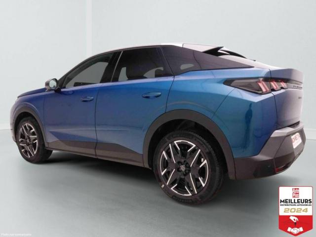 Peugeot 3008 image 1