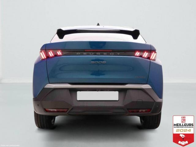 Peugeot 3008 image 4