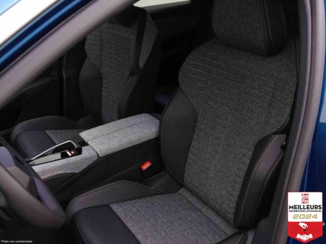 Peugeot 3008 image 8