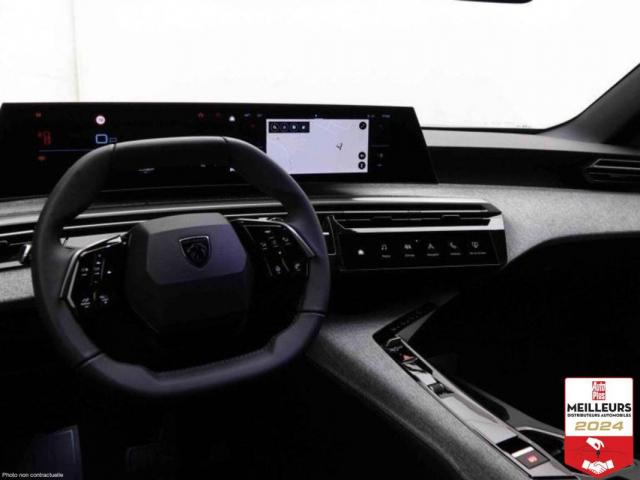 Peugeot 3008 image 7