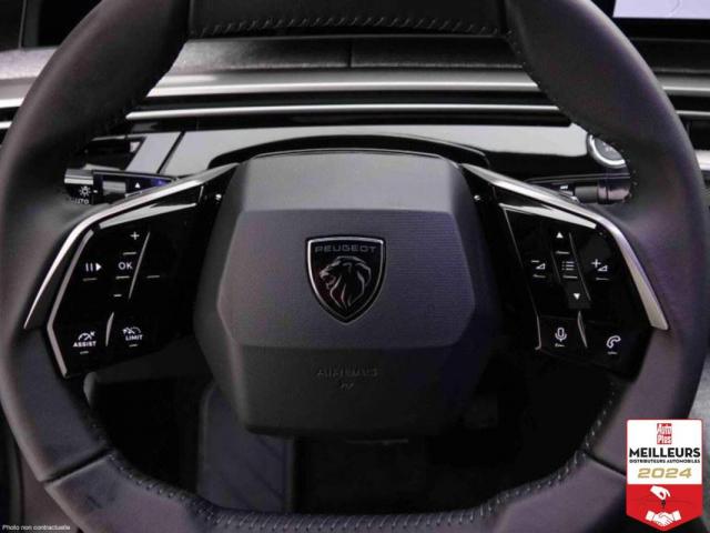 Peugeot 3008 image 2