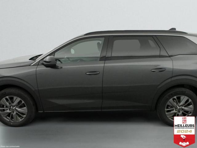 Peugeot 5008 image 7