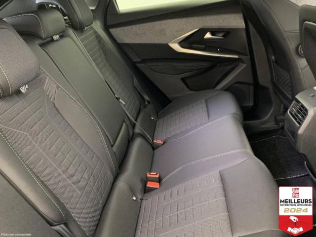 Peugeot 3008 image 9