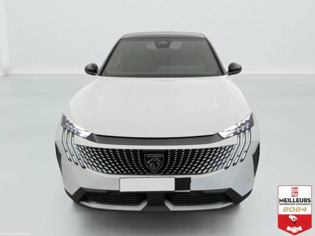 Peugeot 3008 image 1