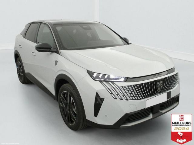 Peugeot 3008 image 7
