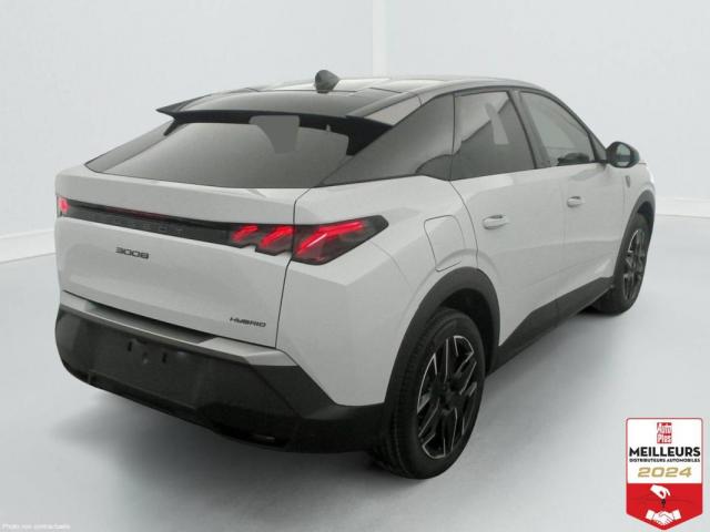 Peugeot 3008 image 8