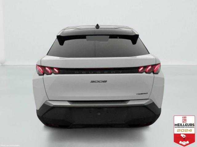 Peugeot 3008 image 2