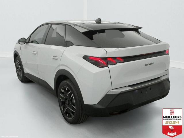 Peugeot 3008 image 6