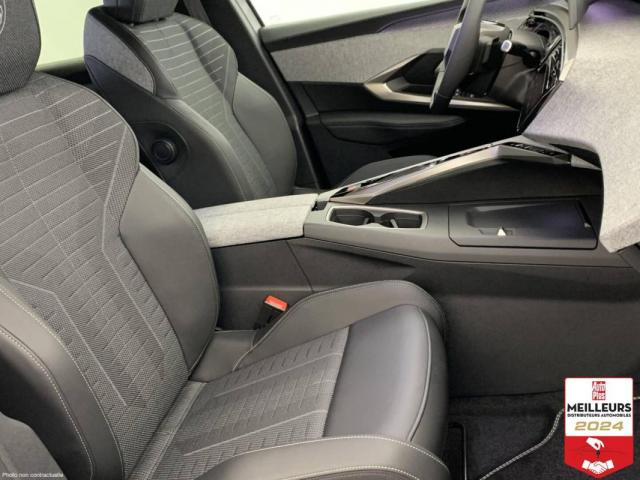 Peugeot 3008 image 4