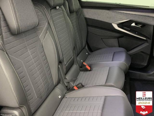 Peugeot 5008 image 9