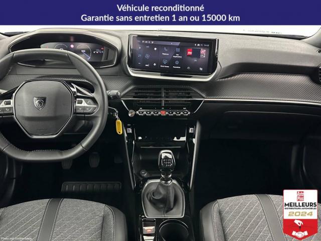 Peugeot 2008 image 5