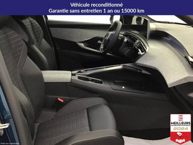 Peugeot 3008 image 2