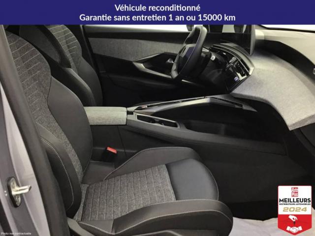 Peugeot 3008 image 1