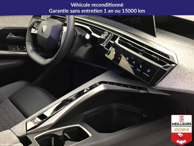 Peugeot 3008 image 2