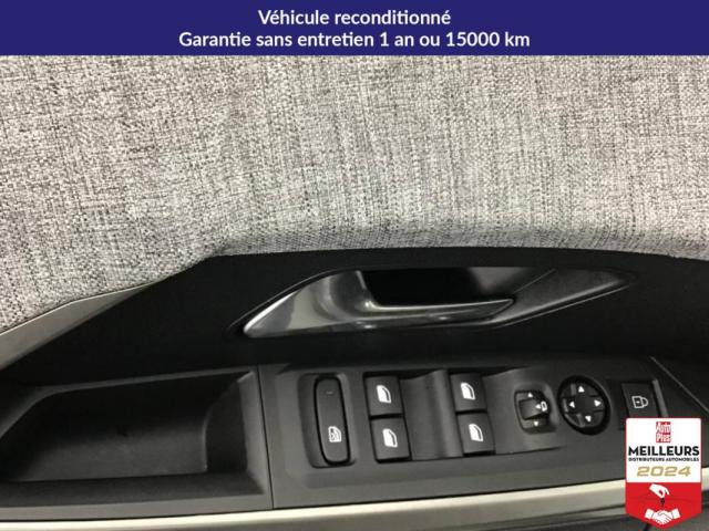 Peugeot 3008 image 5