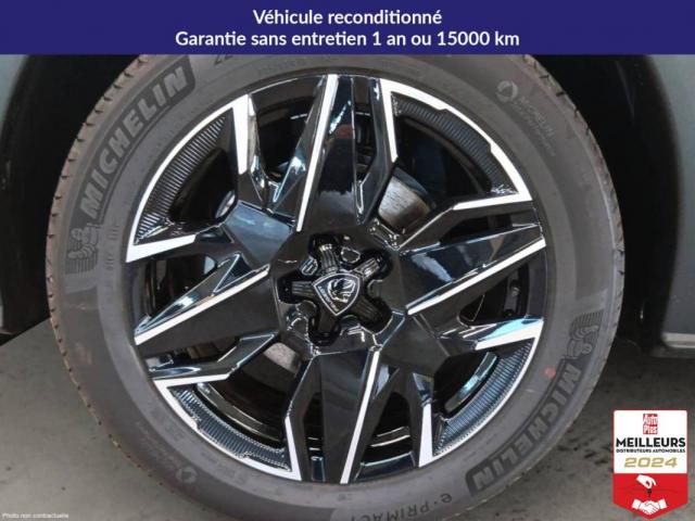 Peugeot 3008 image 1