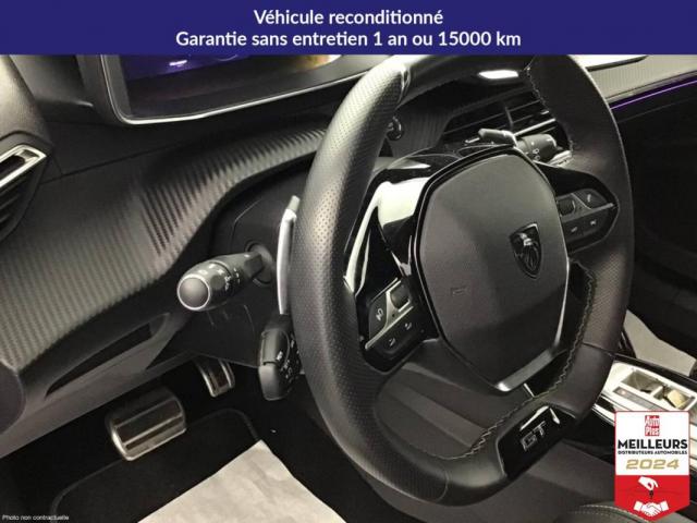 Peugeot 2008 image 3