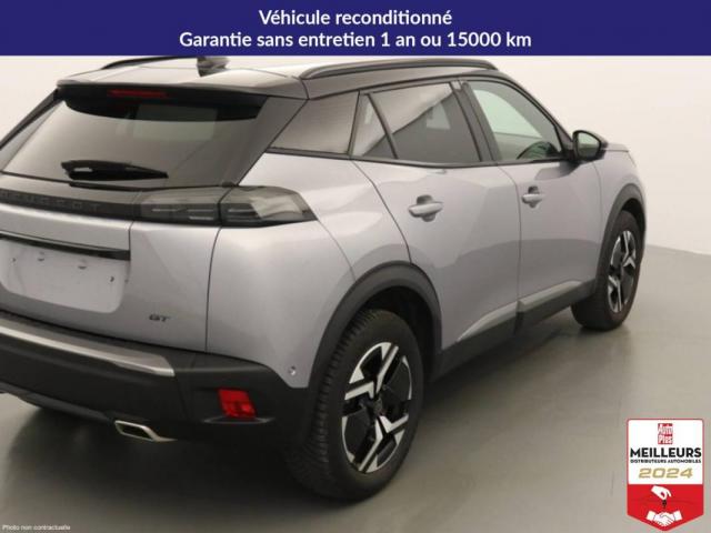 Peugeot 2008 image 6