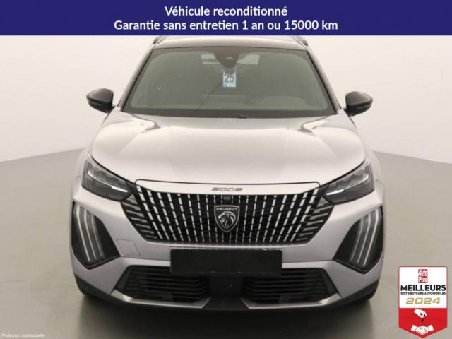 Peugeot 2008 image 9