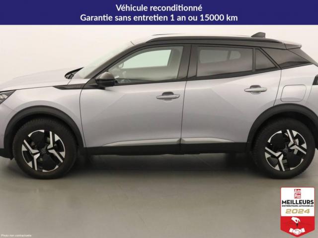 Peugeot 2008 image 2