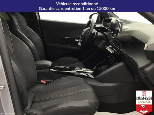 Peugeot 2008 image 5