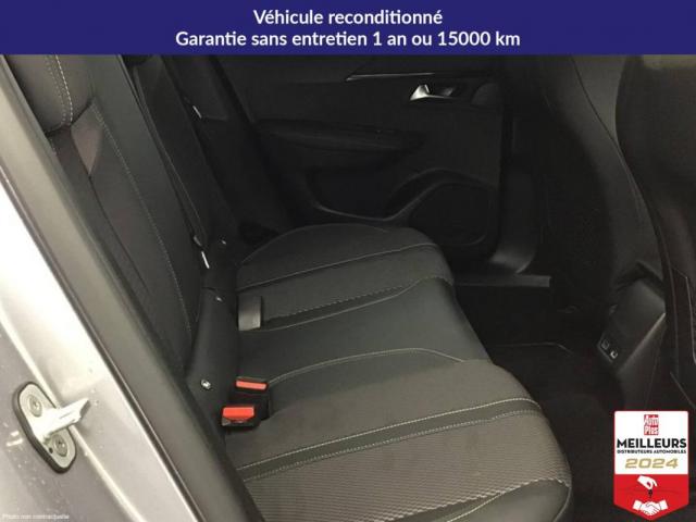 Peugeot 2008 image 7