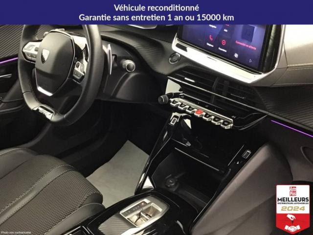 Peugeot 2008 image 1