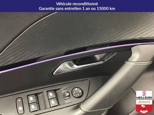 Peugeot 2008 image 4