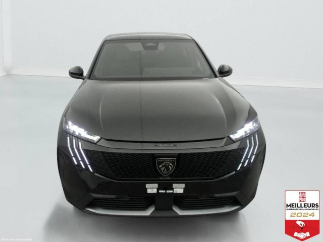 Peugeot 3008 image 8