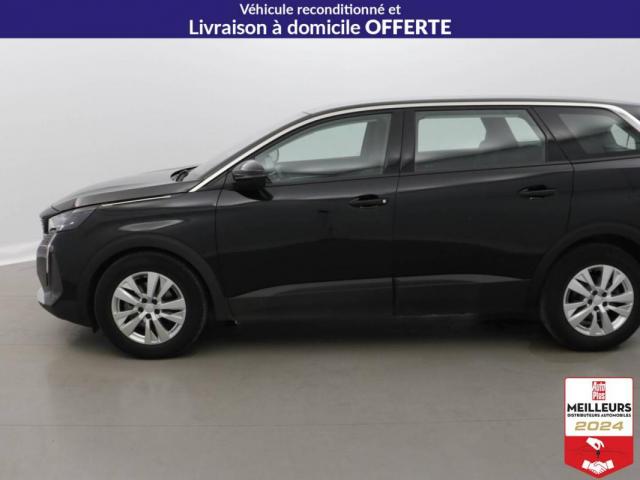 Peugeot 5008 image 4