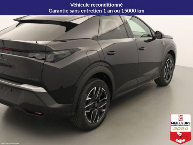 Peugeot 3008 image 1