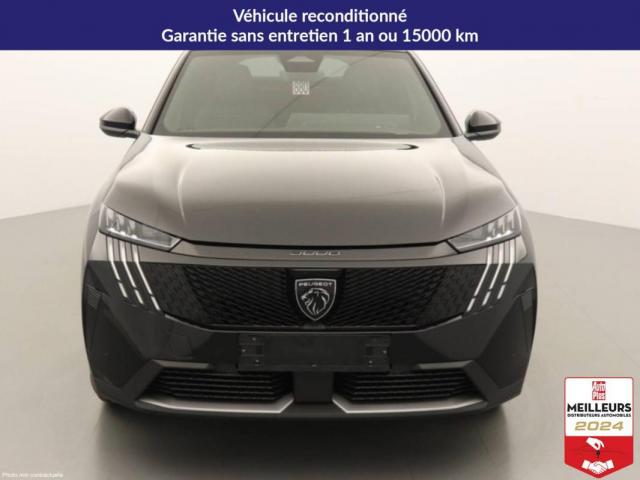 Peugeot 3008 image 9