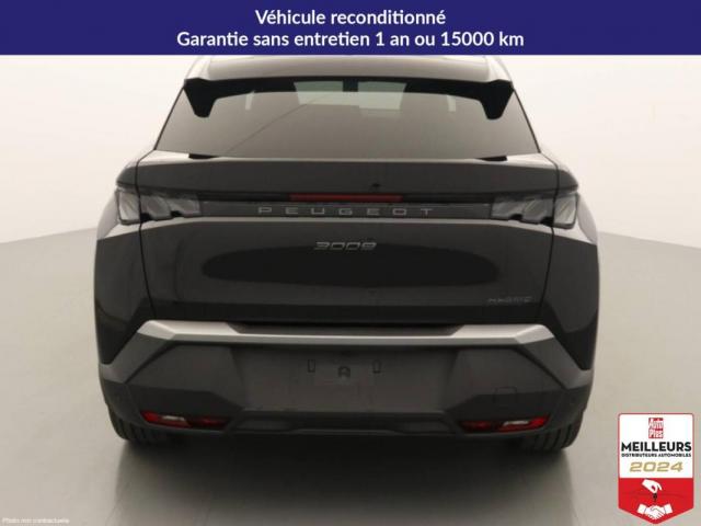 Peugeot 3008 image 8