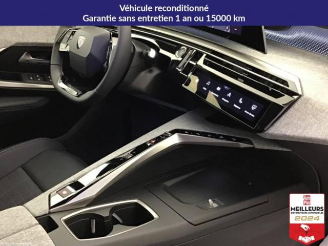 Peugeot 3008 image 6