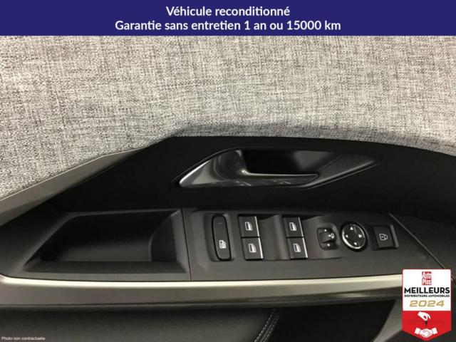 Peugeot 3008 image 3