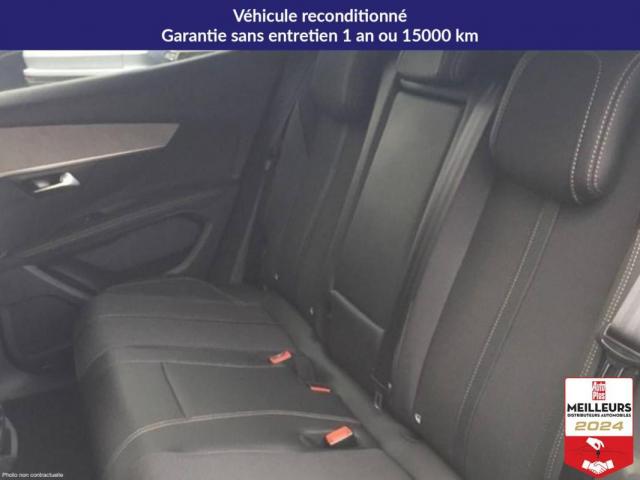 Peugeot 3008 image 7