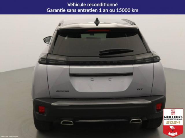 Peugeot 2008 image 9