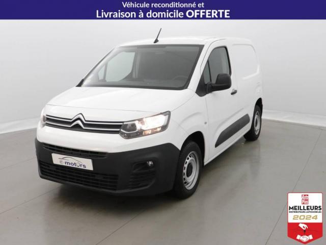 Citroen Berlingo Van M 650 Bluehdi 100 Club