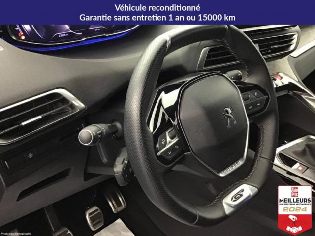 Peugeot 3008 image 2