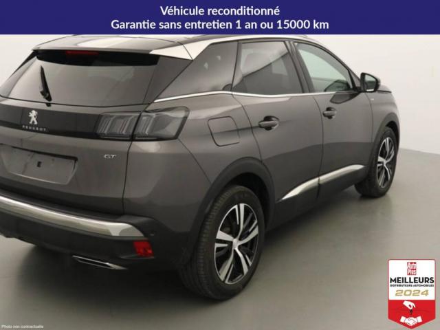 Peugeot 3008 image 9