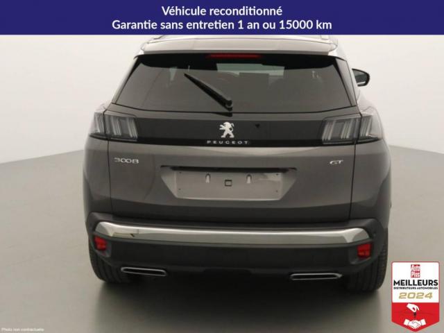 Peugeot 3008 image 6